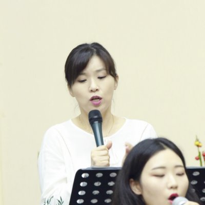 2018년 전교인 기도회 사진 5