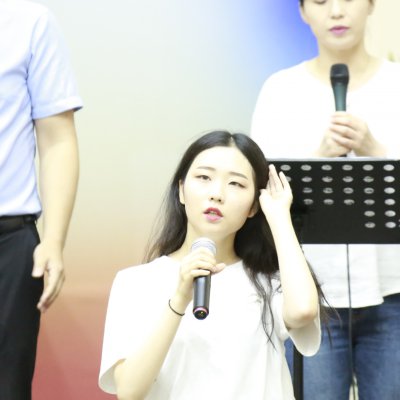 2018년 전교인 기도회 사진 10