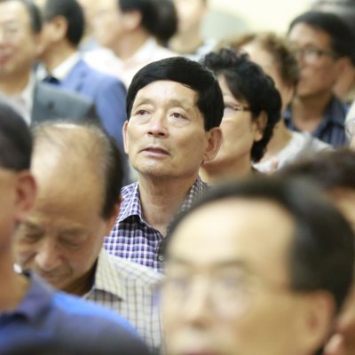 2018년 전교인 기도회 사진 34