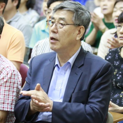 2018년 전교인 기도회 사진 35