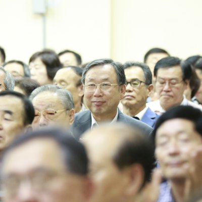 2018년 전교인 기도회 사진 36