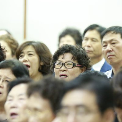 2018년 전교인 기도회 사진 37