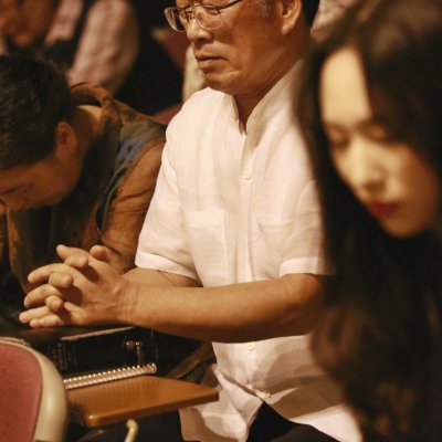 2018년 전교인 기도회 사진 64