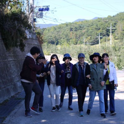 2018년 구역 권찰 가을 나들이 사진 10