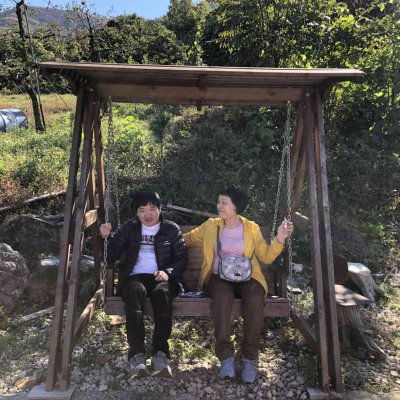 2018년 구역 권찰 가을 나들이 사진 31