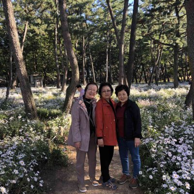 2018년 구역 권찰 가을 나들이 사진 41