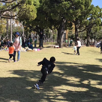 2018년 유치부 야외활동 사진 9