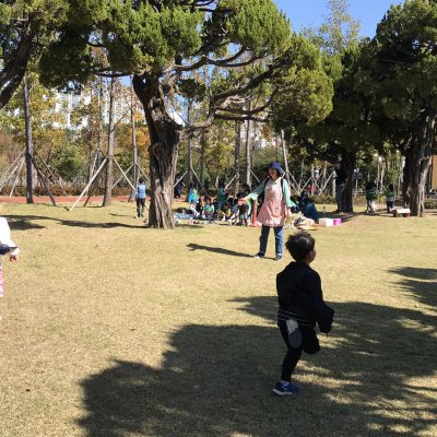 2018년 유치부 야외활동 사진 12