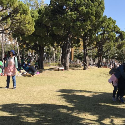 2018년 유치부 야외활동 사진 13