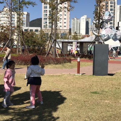 2018년 유치부 야외활동 사진 14