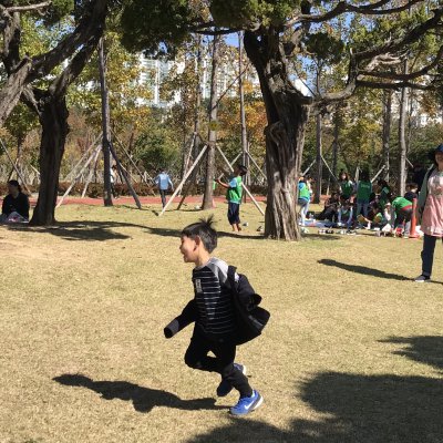 2018년 유치부 야외활동 사진 15