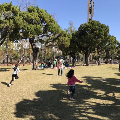 2018년 유치부 야외활동 사진 18