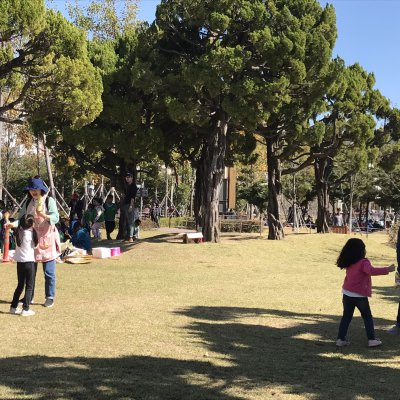 2018년 유치부 야외활동 사진 19