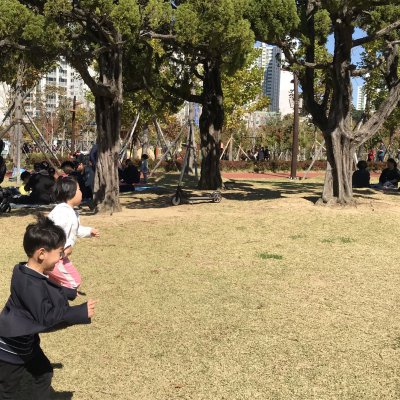 2018년 유치부 야외활동 사진 21
