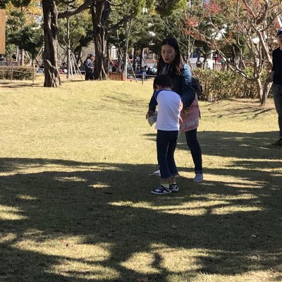 2018년 유치부 야외활동 사진 22