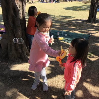 2018년 유치부 야외활동 사진 29