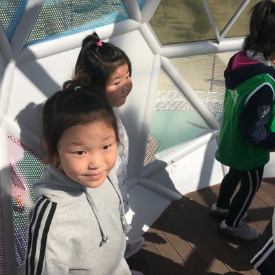 2018년 유치부 야외활동 사진 34