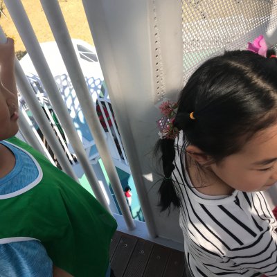 2018년 유치부 야외활동 사진 35