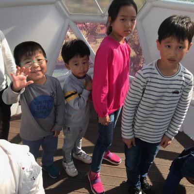 2018년 유치부 야외활동 사진 38
