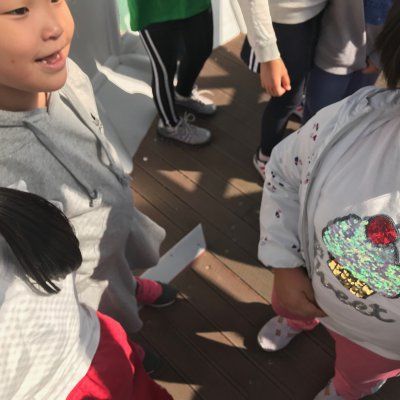 2018년 유치부 야외활동 사진 40