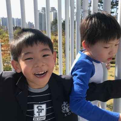 2018년 유치부 야외활동 사진 44