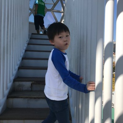 2018년 유치부 야외활동 사진 45
