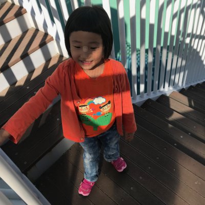 2018년 유치부 야외활동 사진 46