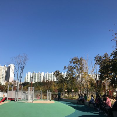 2018년 유치부 야외활동 사진 48