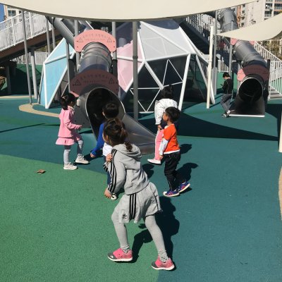 2018년 유치부 야외활동 사진 51