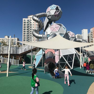 2018년 유치부 야외활동 사진 54