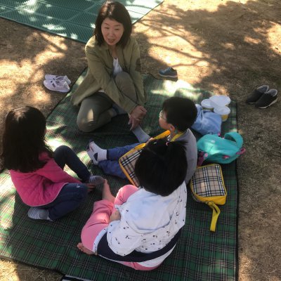 2018년 유치부 야외활동 사진 57