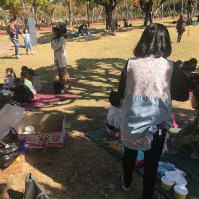 2018년 유치부 야외활동 사진 58