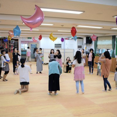아기학교 30기 (1~6주) 사진 2