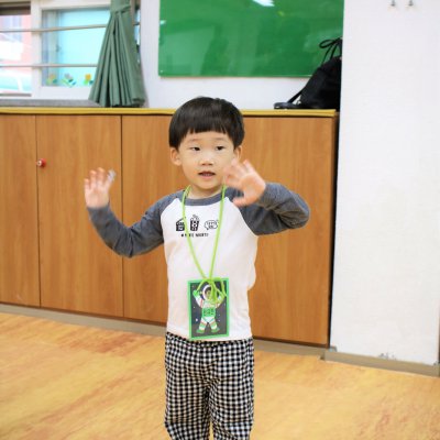 아기학교 30기 (1~6주) 사진 3