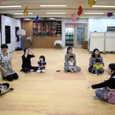 아기학교 30기 (1~6주) 사진 7