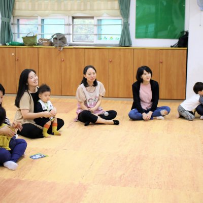 아기학교 30기 (1~6주) 사진 8