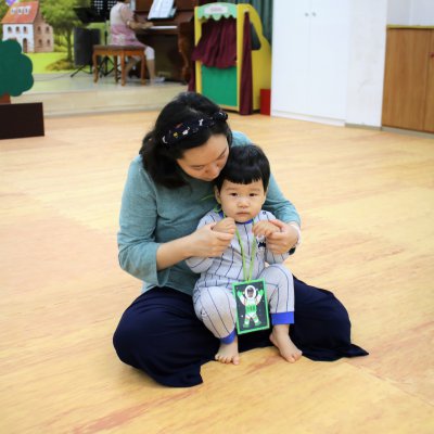 아기학교 30기 (1~6주) 사진 9