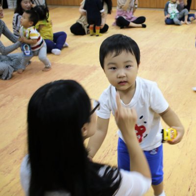 아기학교 30기 (1~6주) 사진 12