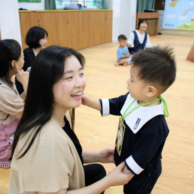 아기학교 30기 (1~6주) 사진 14