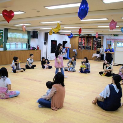 아기학교 30기 (1~6주) 사진 16