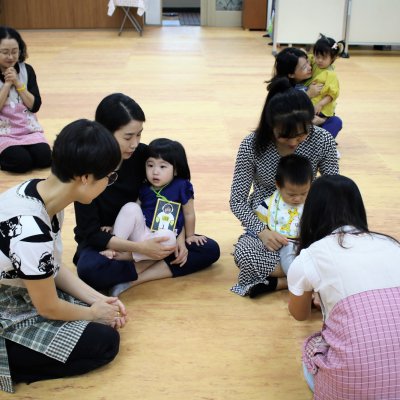 아기학교 30기 (1~6주) 사진 17