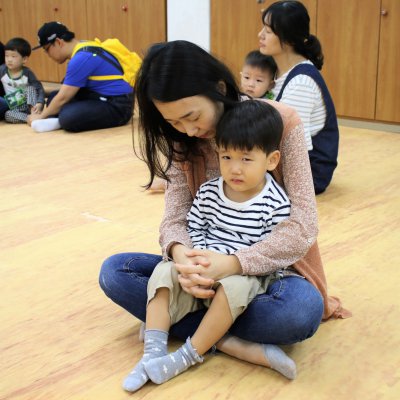 아기학교 30기 (1~6주) 사진 18