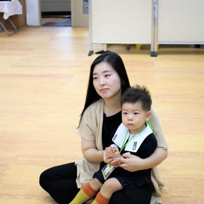 아기학교 30기 (1~6주) 사진 20