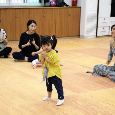 아기학교 30기 (1~6주) 사진 22