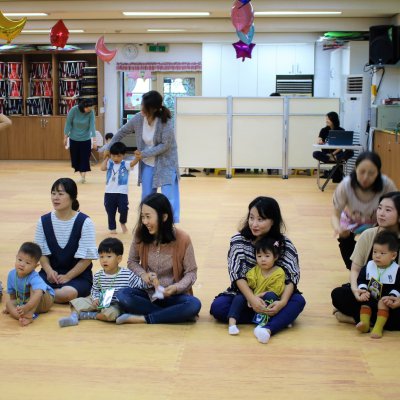 아기학교 30기 (1~6주) 사진 23