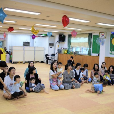 아기학교 30기 (1~6주) 사진 27