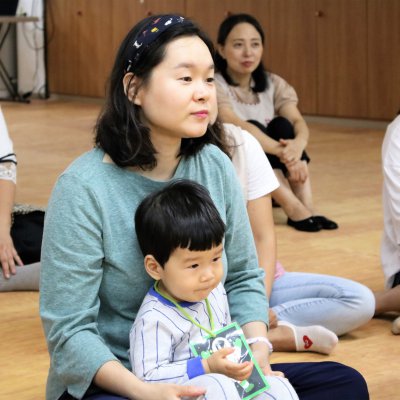 아기학교 30기 (1~6주) 사진 33