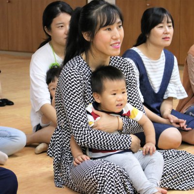 아기학교 30기 (1~6주) 사진 34
