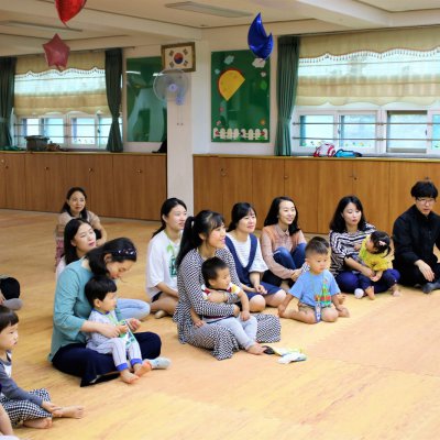 아기학교 30기 (1~6주) 사진 35