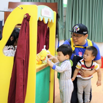 아기학교 30기 (1~6주) 사진 36
